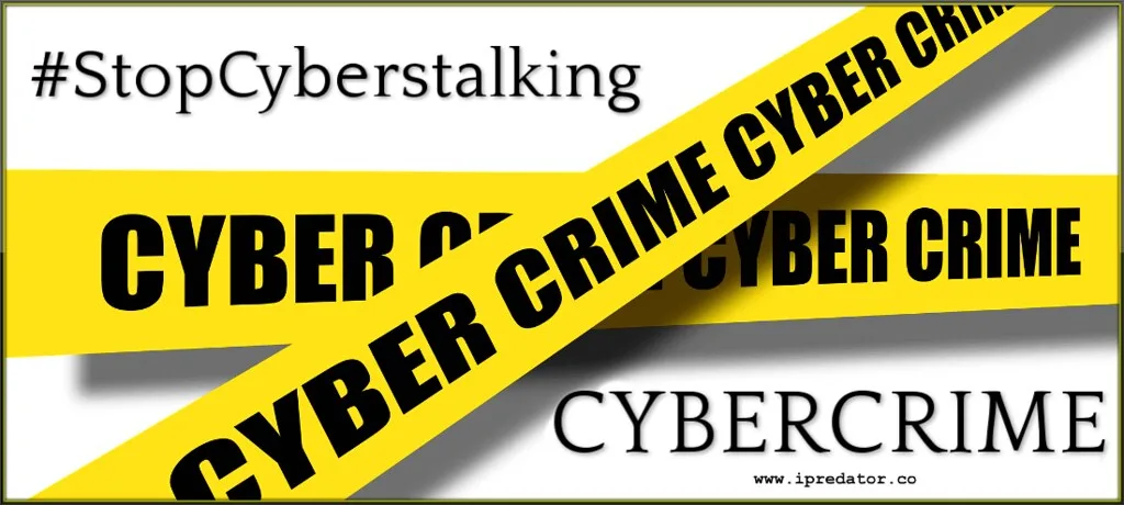 cyberstalking 