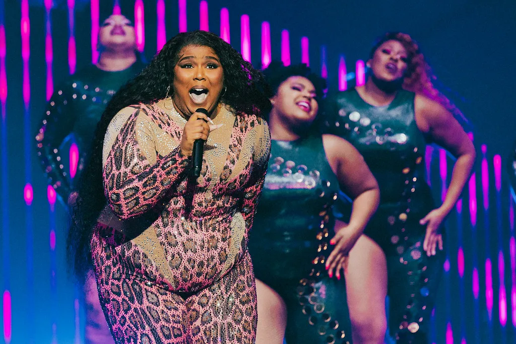 Lizzo