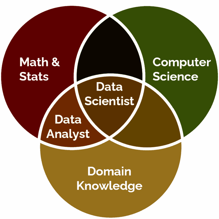 Data Scientists Vs Data Analysts
