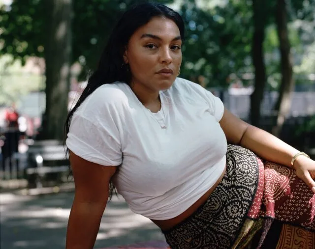 Paloma Elsesser