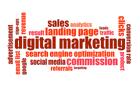 Digital marketing Career Options