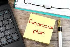 financial planning in relationships